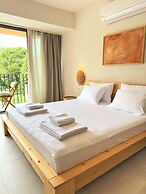 Rue Rooms