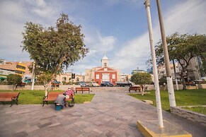 Señorio Chiribaya
