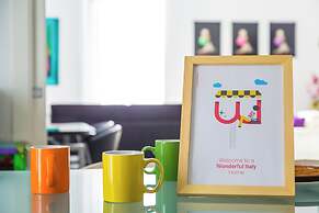 Ferdinando Art House by Wonderful Italy