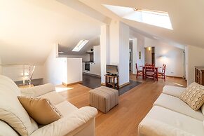 Il Tiglio Apartment by Wonderful Italy