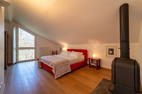 Il Tiglio Apartment by Wonderful Italy