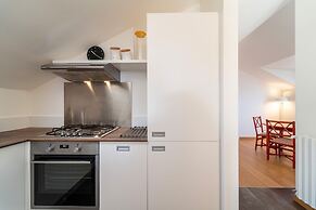 Il Tiglio Apartment by Wonderful Italy