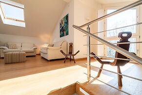 Il Tiglio Apartment by Wonderful Italy