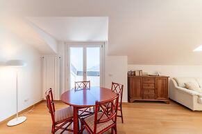 Il Tiglio Apartment by Wonderful Italy