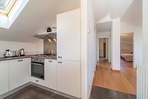 Il Tiglio Apartment by Wonderful Italy