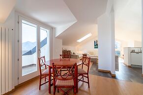 Il Tiglio Apartment by Wonderful Italy