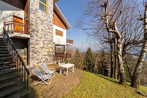 Il Tiglio Apartment by Wonderful Italy