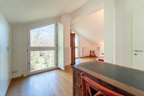 Il Tiglio Apartment by Wonderful Italy