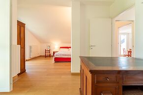 Il Tiglio Apartment by Wonderful Italy
