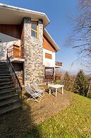 Il Tiglio Apartment by Wonderful Italy