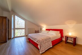 Il Tiglio Apartment by Wonderful Italy