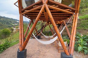 Glamping corazón del Molino