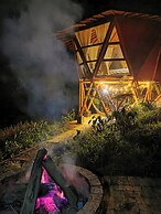 Glamping corazón del Molino
