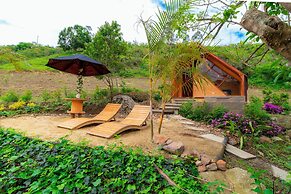 Glamping corazón del Molino