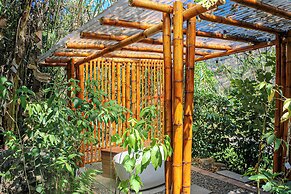 Glamping corazón del Molino