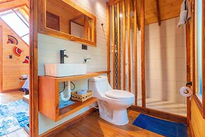 Glamping corazón del Molino