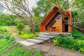 Glamping corazón del Molino