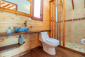 Glamping corazón del Molino