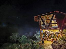 Glamping corazón del Molino