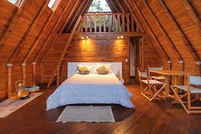 Glamping corazón del Molino