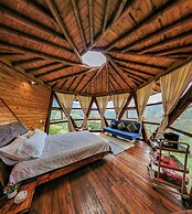 Glamping corazón del Molino