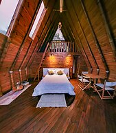 Glamping corazón del Molino