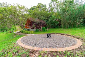 Glamping corazón del Molino