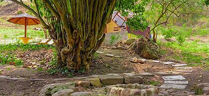 Glamping corazón del Molino