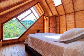 Glamping corazón del Molino