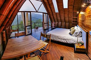 Glamping corazón del Molino