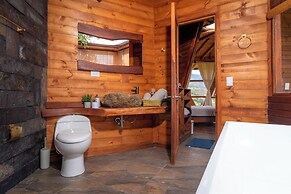 Glamping corazón del Molino