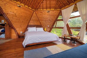 Glamping corazón del Molino