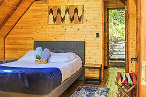 Glamping corazón del Molino