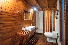 Glamping corazón del Molino