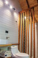 Glamping corazón del Molino