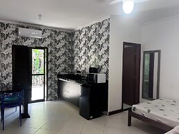 Apartamentos Temporada Mar Brasil