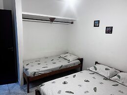 Apartamentos Temporada Mar Brasil