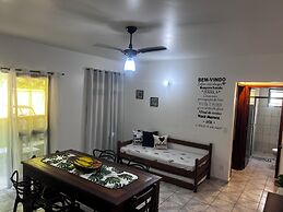 Apartamentos Temporada Mar Brasil