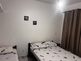 Apartamentos Temporada Mar Brasil