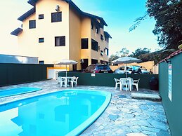 Apartamentos Temporada Mar Brasil