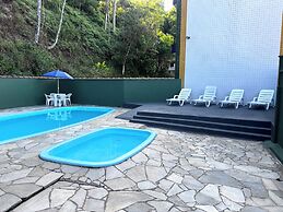 Apartamentos Temporada Mar Brasil