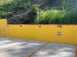 Apartamentos Temporada Mar Brasil