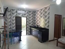 Apartamentos Temporada Mar Brasil