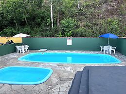 Apartamentos Temporada Mar Brasil