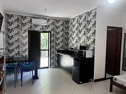 Apartamentos Temporada Mar Brasil