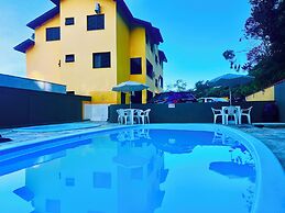 Apartamentos Temporada Mar Brasil