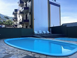 Apartamentos Temporada Mar Brasil