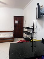Apartamentos Temporada Mar Brasil