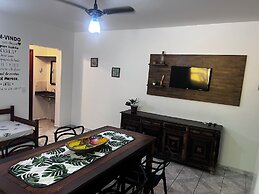 Apartamentos Temporada Mar Brasil