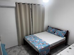 Apartamentos Temporada Mar Brasil
